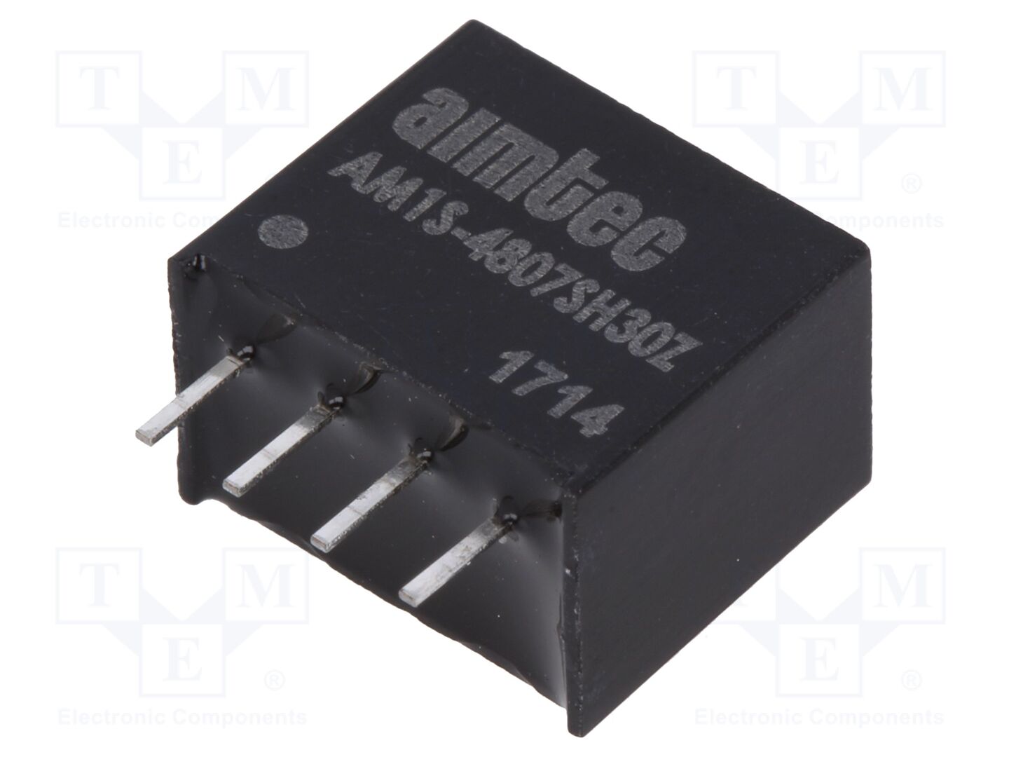 AIMTEC AM1S-4807SH30Z DC/DC-muunnin 1W