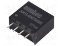 AIMTEC AM1S-0307SH30Z DC/DC-muunnin 1W
