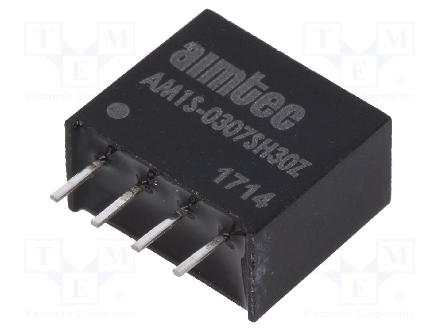 AIMTEC AM1S-0307SH30Z DC/DC-muunnin 1W