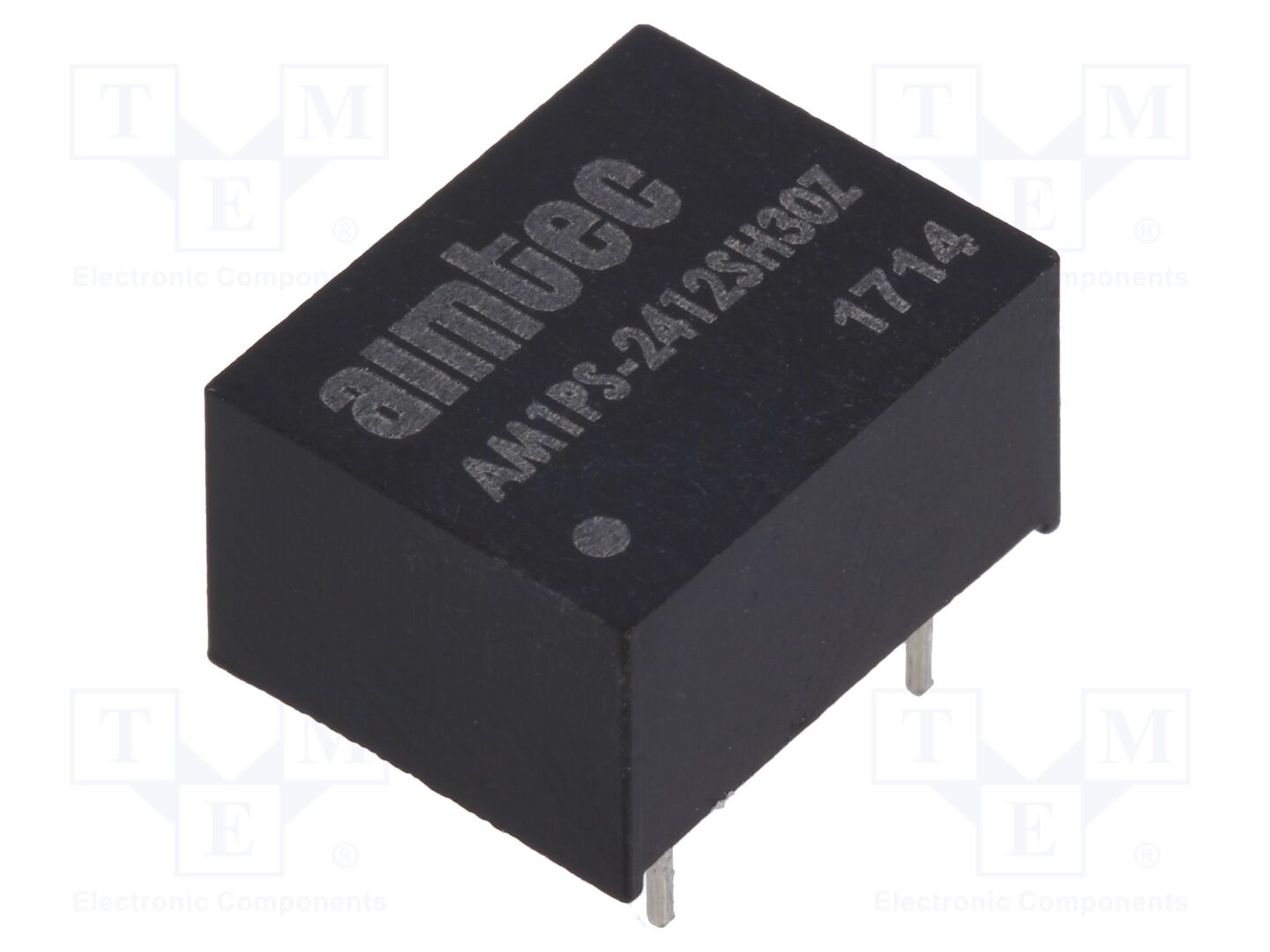 AIMTEC AM1PS-2412SH30Z DC/DC-muunnin 1W