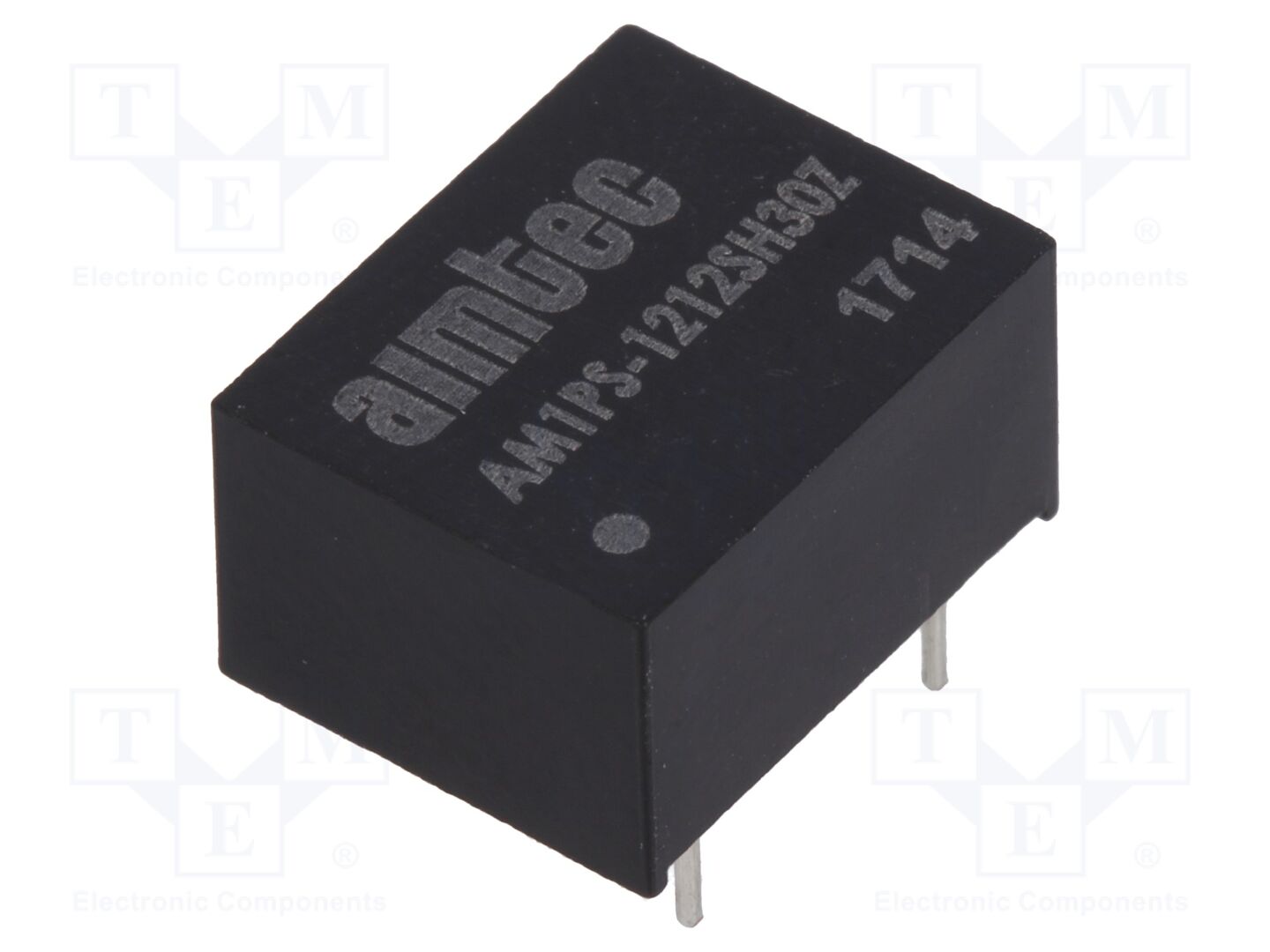 AIMTEC AM1PS-1212SH30Z DC/DC-muunnin 1W
