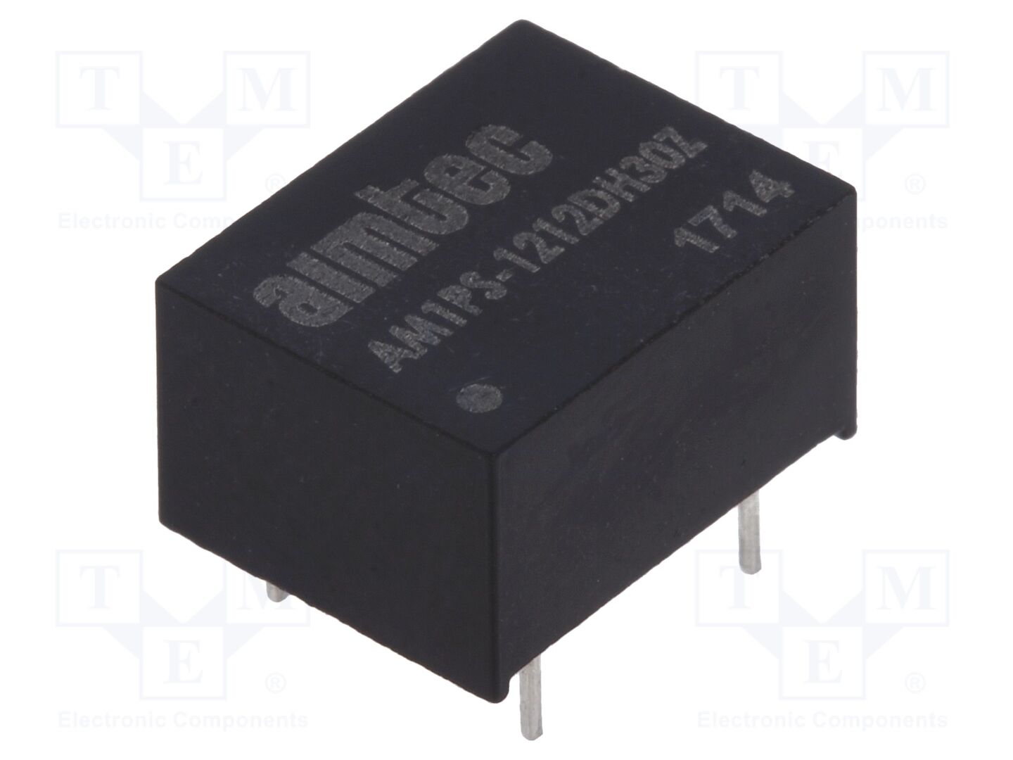 AIMTEC AM1PS-1212DH30Z DC/DC-muunnin 1W