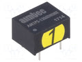 AIMTEC AM1PS-1205DH30Z DC/DC-muunnin 1W