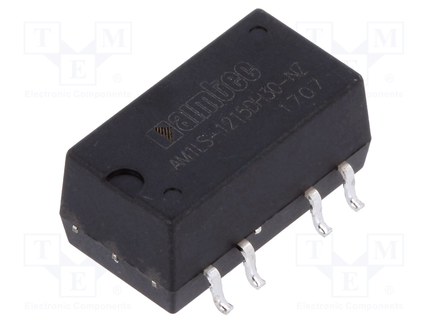 AIMTEC AM1LS-1215DH30-NZ DC/DC-muunnin 1W