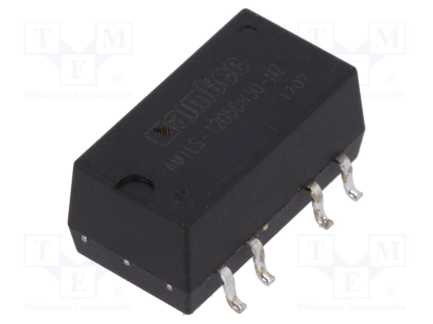 AIMTEC AM1LS-1205DH30-NZ DC/DC-muunnin 1W