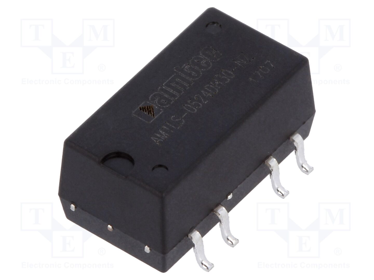 AIMTEC AM1LS-0524DH30-NZ DC/DC-muunnin 1W