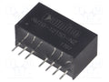 AIMTEC AM1G-1215D-NZ DC/DC-muunnin 1W
