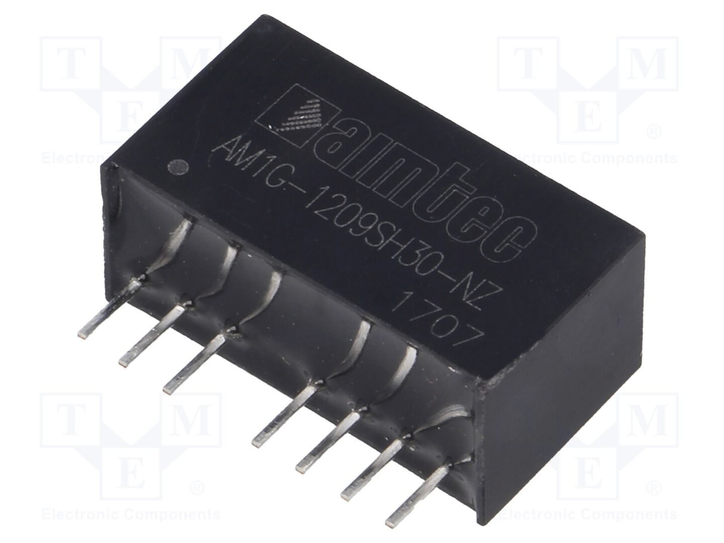 AIMTEC AM1G-1209SH30-NZ DC/DC-muunnin 1W