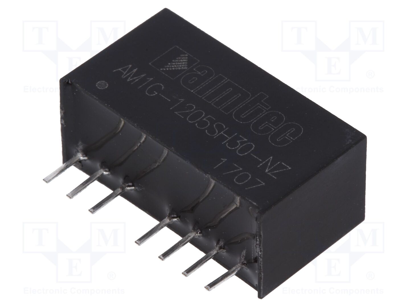 AIMTEC AM1G-1205SH30-NZ DC/DC-muunnin 1W