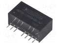 AIMTEC AM1G-1205DH30-NZ DC/DC-muunnin 1W