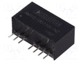 AIMTEC AM1G-0515S-NZ DC/DC-muunnin 1W