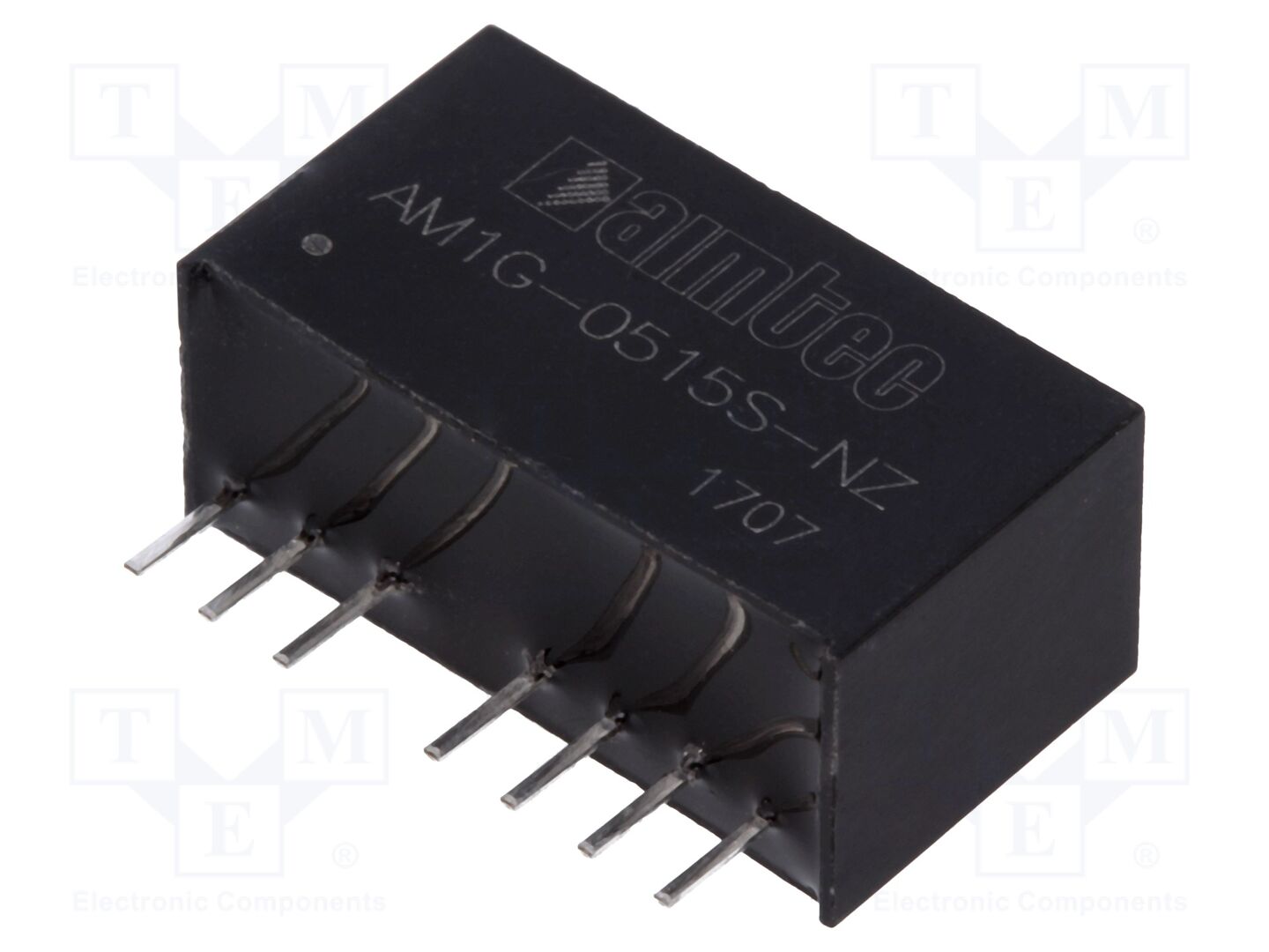 AIMTEC AM1G-0515S-NZ DC/DC-muunnin 1W