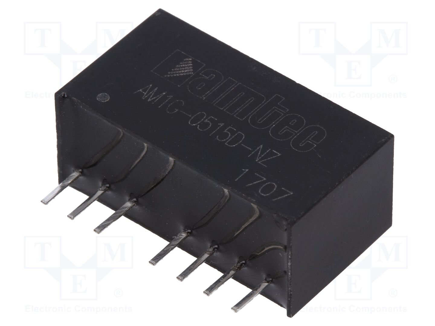 AIMTEC AM1G-0515D-NZ DC/DC-muunnin 1W