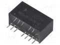 AIMTEC AM1G-0512SH30-NZ DC/DC-muunnin 1W