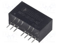 AIMTEC AM1G-0512D-NZ DC/DC-muunnin 1W