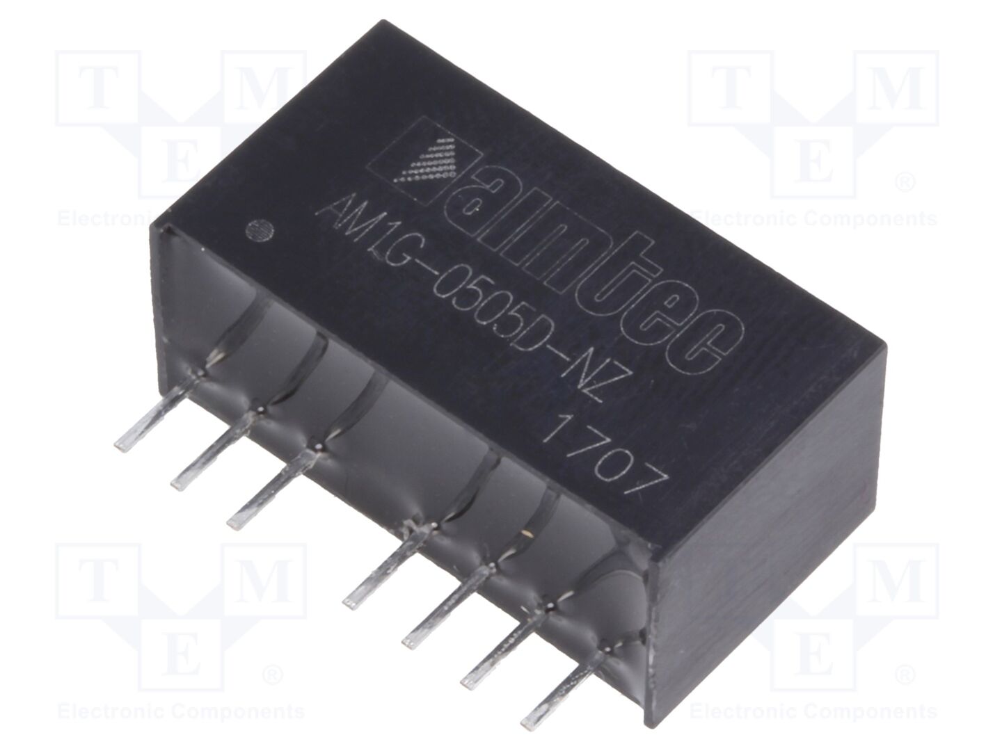 AIMTEC AM1G-0505D-NZ DC/DC-muunnin 1W