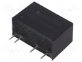 AIMTEC AM1DM-2412SH60-NZ DC/DC-muunnin 1W