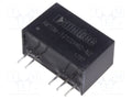 AIMTEC AM1DM-1212DH60-NZ DC/DC-muunnin 1W