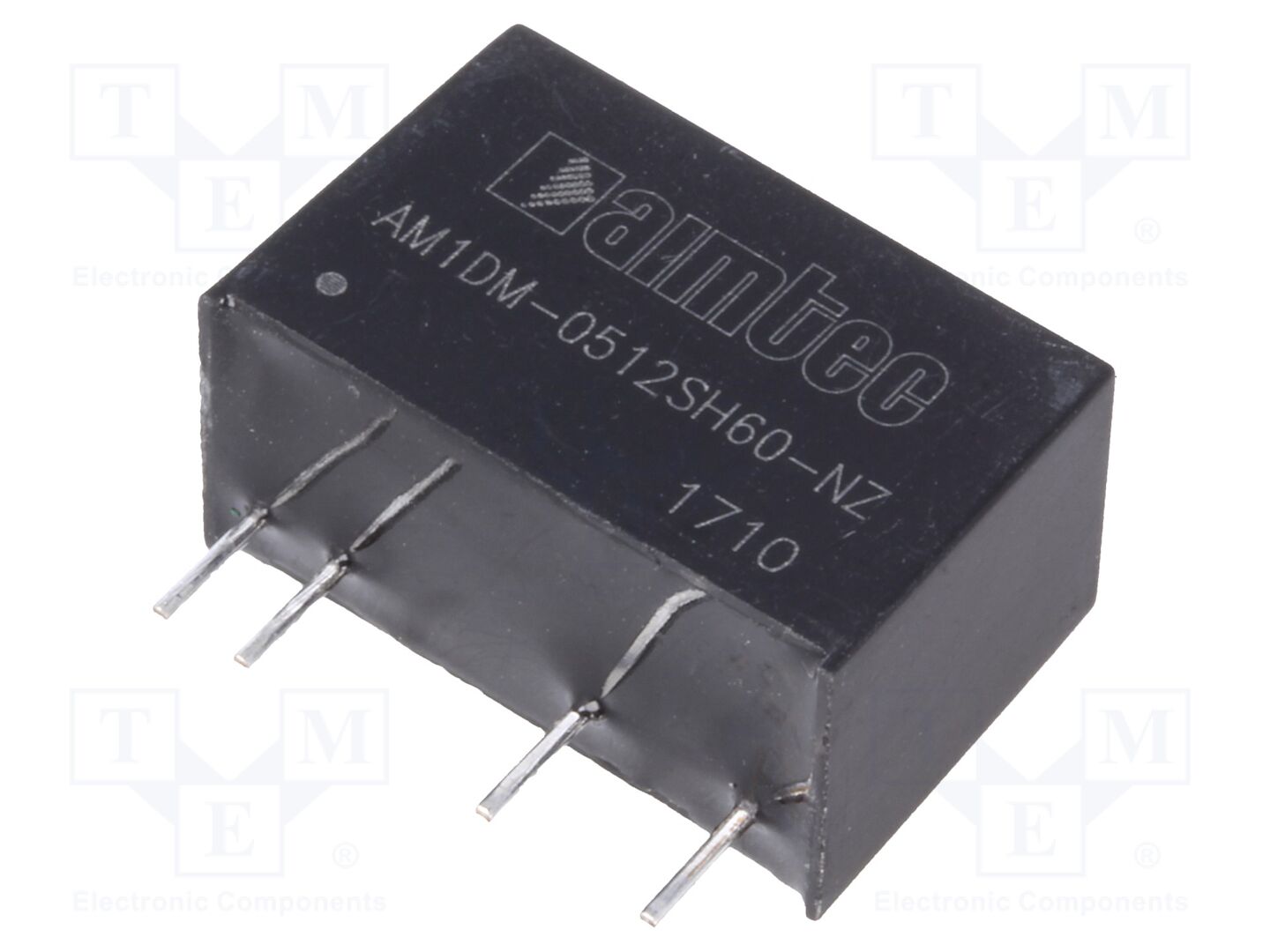 AIMTEC AM1DM-0512SH60-NZ DC/DC-muunnin 1W