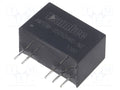 AIMTEC AM1DM-0505DH60-NZ DC/DC-muunnin 1W