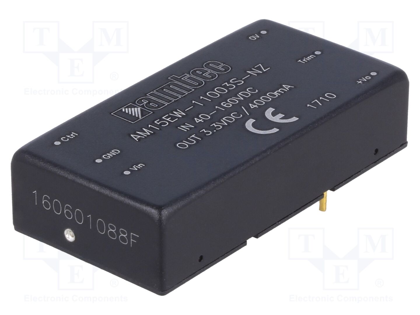 AIMTEC AM15EW-11003S-NZ DC/DC-muunnin 15W