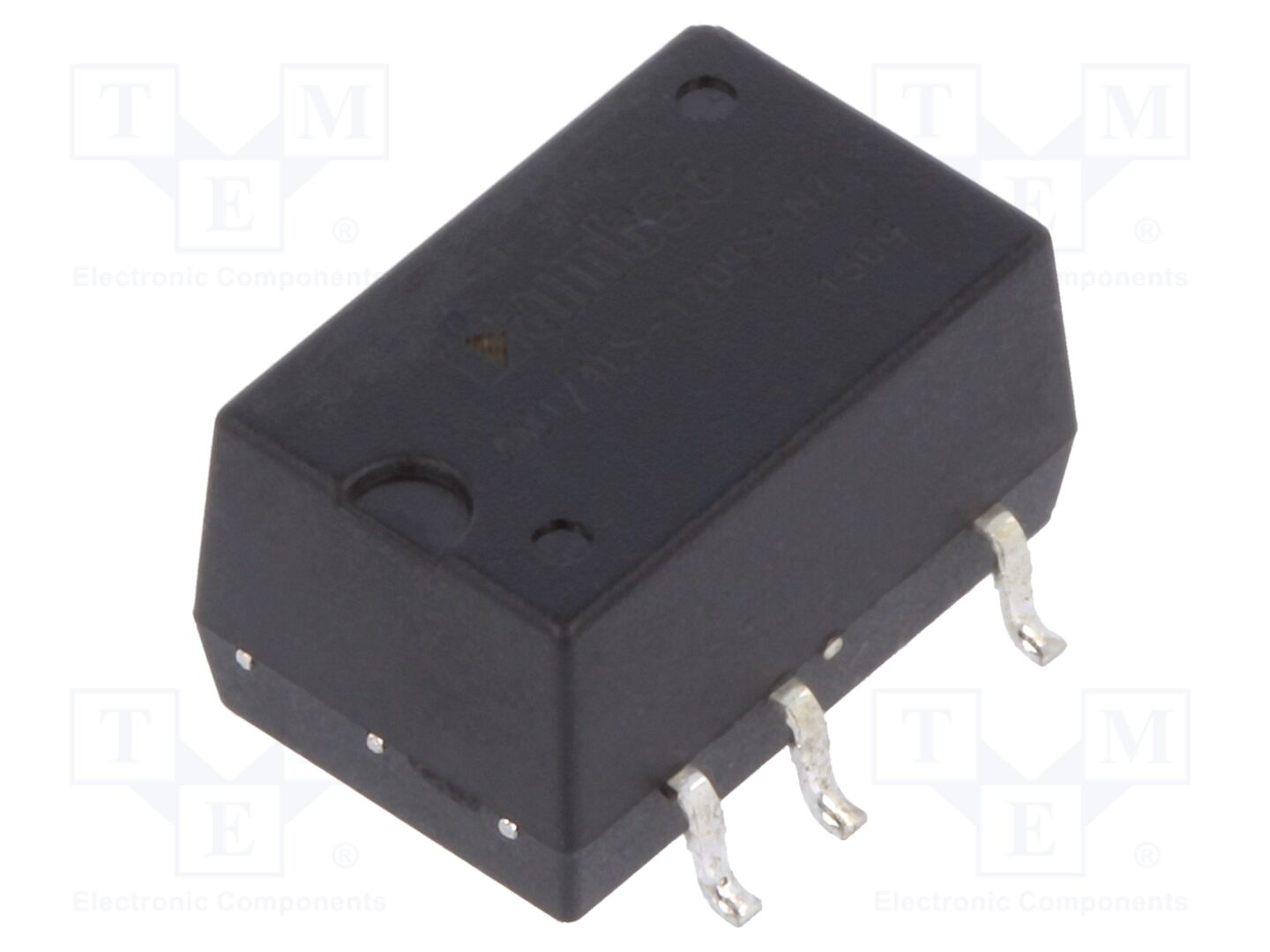 AIMTEC AM1/4LS-1209S-NZ DC/DC-muunnin 0.25W