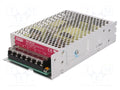 TRACO POWER TXM150-124 Sisäänrakennettu kytkentäsähkönsyöttö 150W 24VDC