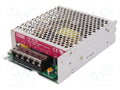TRACO POWER TXM100-124 Kytkinlähde 100W 24VDC modulaarinen