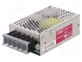 TRACO POWER TXM025-124 Sisäänrakennettu kytkentäsähkönsyöttö 25W 24VDC