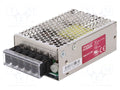 TRACO POWER TXM015-103 Sisäänrakennettu kytkentäsähkönsyöttö 15W 3.3VDC