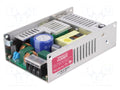 TRACO POWER TXH120-112 Sisäänrakennettu kytkentäsähkönsyöttö 120W 12VDC