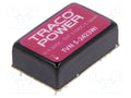 TRACO POWER TVN5-2423WI DC/DC-muunnin 5W