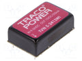 TRACO POWER TVN5-2413WI DC/DC Muunnin 5W