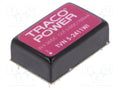TRACO POWER TVN5-2411WI DC/DC-muunnin 5W