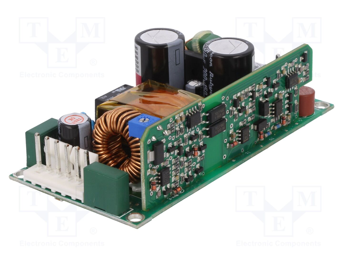 TRACO POWER TOP100-112 Avoin verkkolaite 100W 90-264VAC