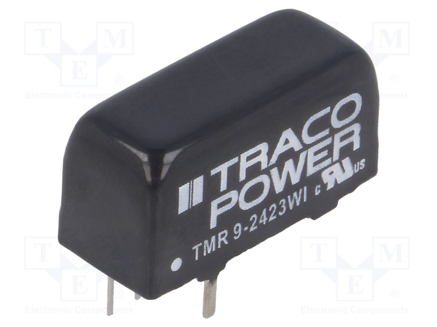 TRACO POWER TMR9-2423WI DC/DC-muunnin 9W