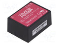 TRACO POWER TMLM04124 AC/DC-muunnin 4W