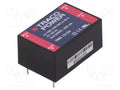 TRACO POWER TMG15124 AC/DC-muunnin 15W 24VDC