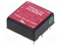 TRACO POWER THN30-2415WI DC/DC Muunnin 30W