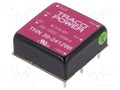 TRACO POWER THN30-2412WI DC/DC Muunnin 30W
