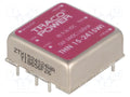 TRACO POWER THN15-2415WI DC/DC Muunnin 15W