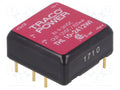 TRACO POWER THL10-2412WI DC/DC-muunnin 10W