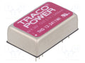 TRACO POWER THD12-2411WI DC/DC-muunnin 12W