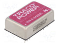TRACO POWER TEN8-2422WI DC/DC-muunnin 8W
