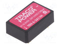 TRACO POWER TEN6-2411N DC/DC-muunnin 6W