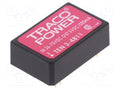 TRACO POWER TEN3-4811 DC/DC-muunnin 3W