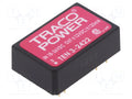TRACO POWER TEN3-2422 DC/DC-muunnin 3W