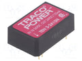 TRACO POWER TEN3-2415N DC/DC-muunnin 3W