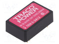 TRACO POWER TEN3-2412 DC/DC-muunnin 3W