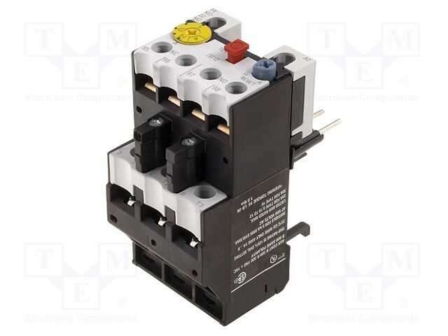 EATON ELECTRIC ZB32-4 Termorele 2.4-4A